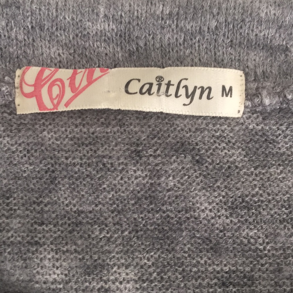 Stylish Sweater - image 7